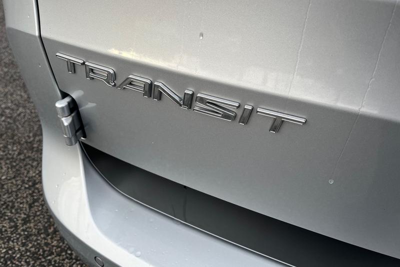 Used Ford Transit Connect 2025 for sale - 77381570: Photo 20