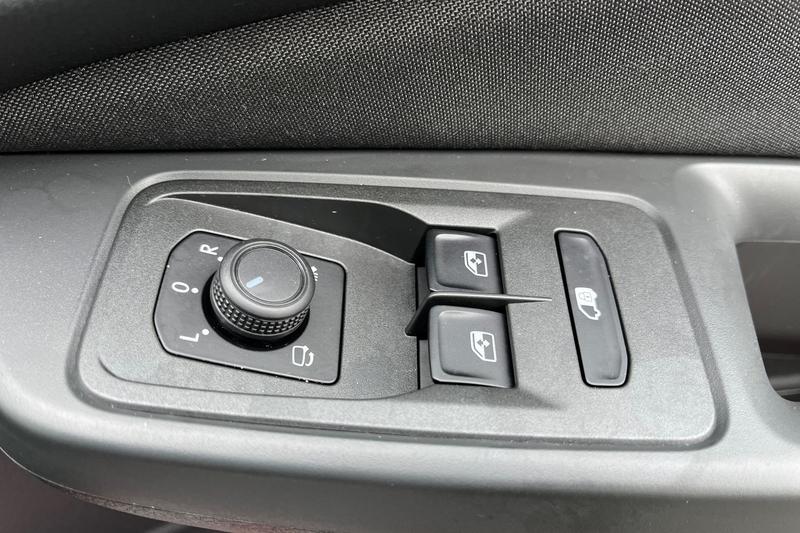 Used Ford Transit Connect 2025 for sale - 77381570: Photo 22