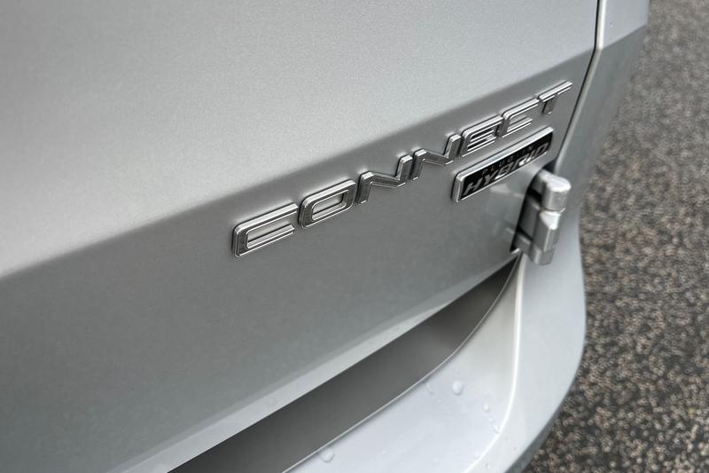 Used Ford Transit Connect 2025 for sale - 77381570: Photo 23