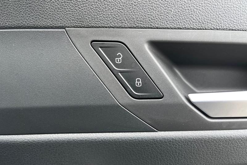 Used Ford Transit Connect 2025 for sale - 77381570: Photo 24