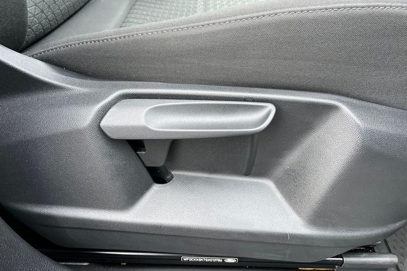 Used Ford Transit Connect 2025 for sale - 77381570: Photo 25