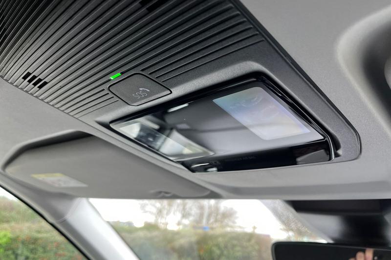 Used Ford Transit Connect 2025 for sale - 77381570: Photo 29