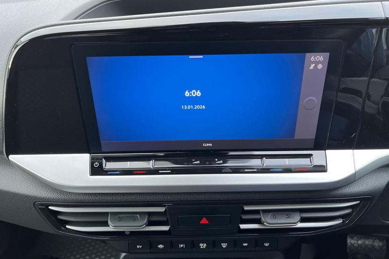 Used Ford Transit Connect 2025 for sale - 77381570: Photo 30