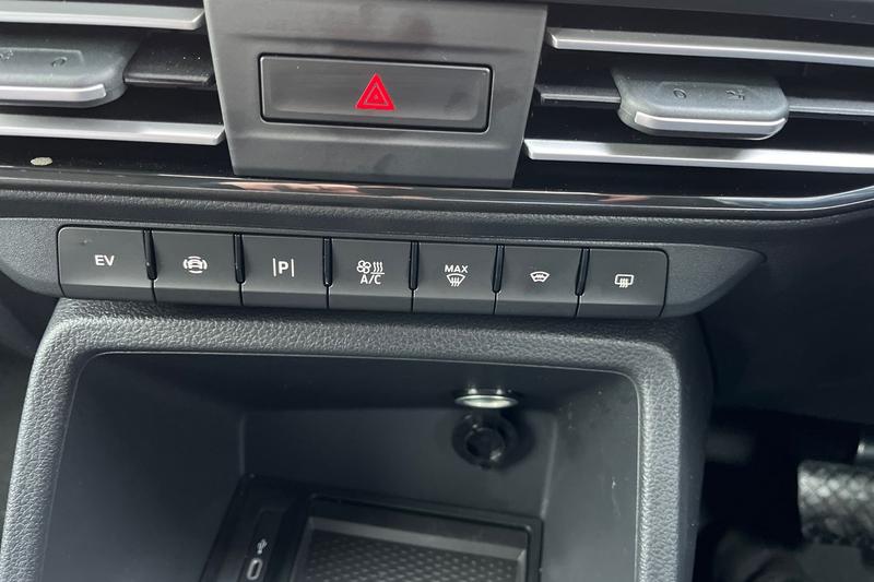 Used Ford Transit Connect 2025 for sale - 77381570: Photo 31