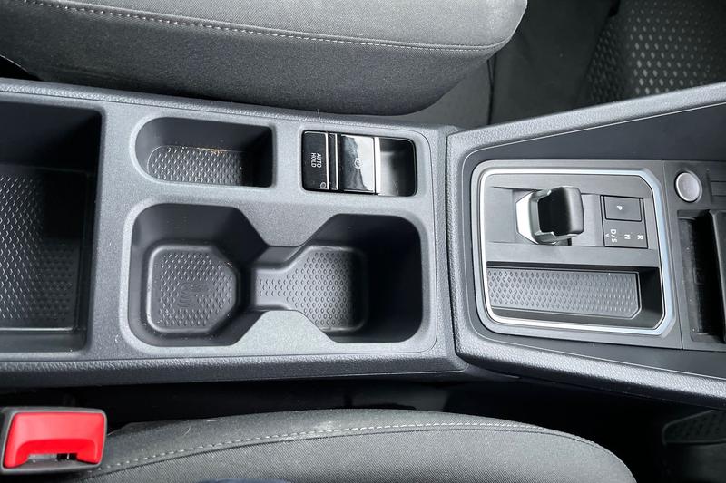 Used Ford Transit Connect 2025 for sale - 77381570: Photo 32