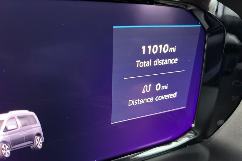 Used Ford Transit Connect 2025 for sale - 77381570: Photo 36