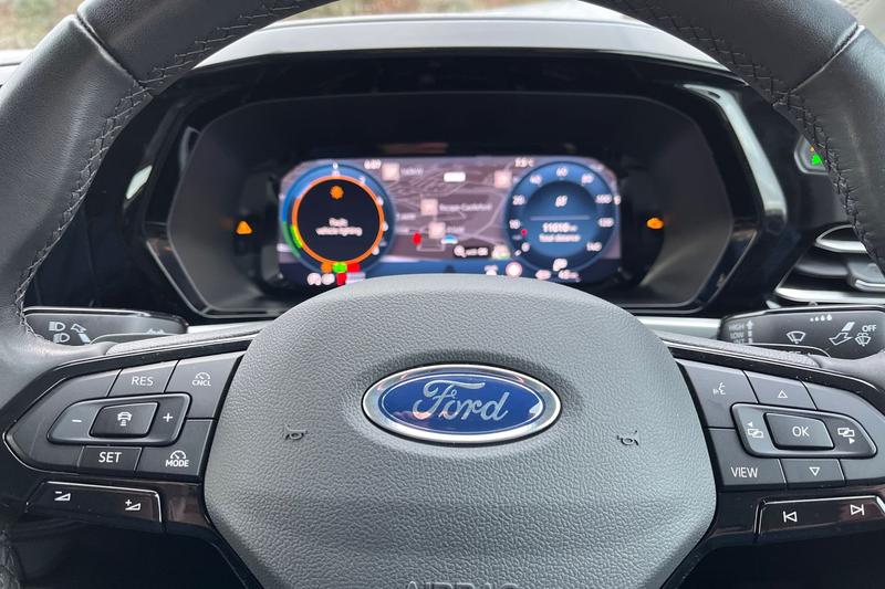 Used Ford Transit Connect 2025 for sale - 77381570: Photo 37