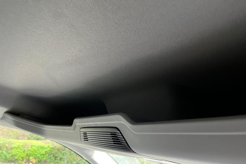 Used Ford Transit Connect 2025 for sale - 77381570: Photo 38