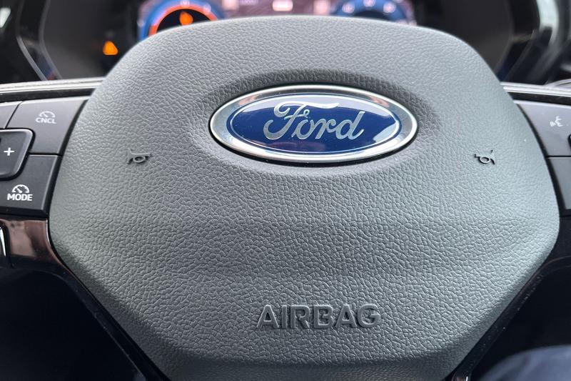 Used Ford Transit Connect 2025 for sale - 77381570: Photo 40