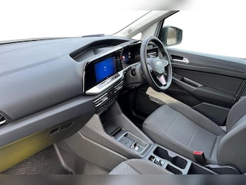 Used Ford Transit Connect 2025 for sale - 77381570: Photo