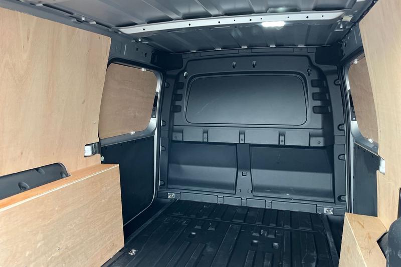 Used Ford Transit Connect 2025 for sale - 77381570: Photo 5