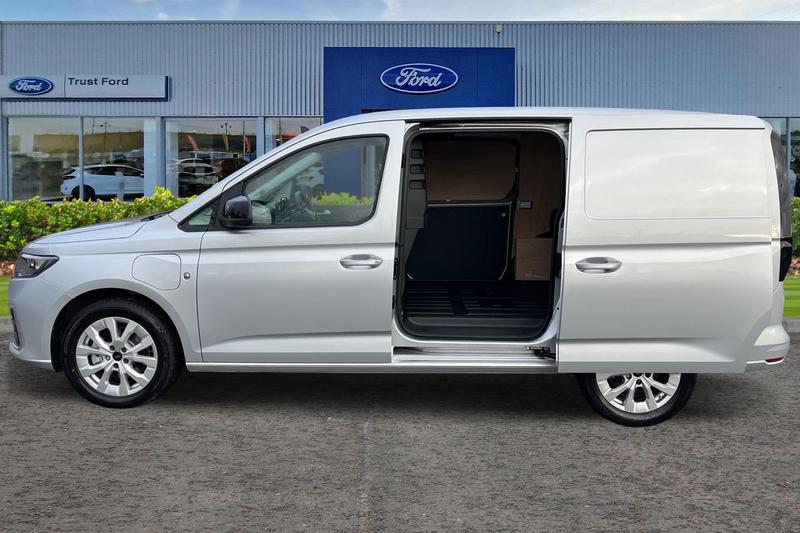Used Ford Transit Connect 2025 for sale - 77381570: Photo 6