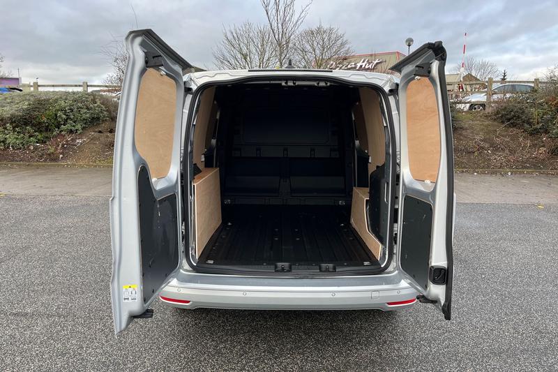 Used Ford Transit Connect 2025 for sale - 77381570: Photo 7