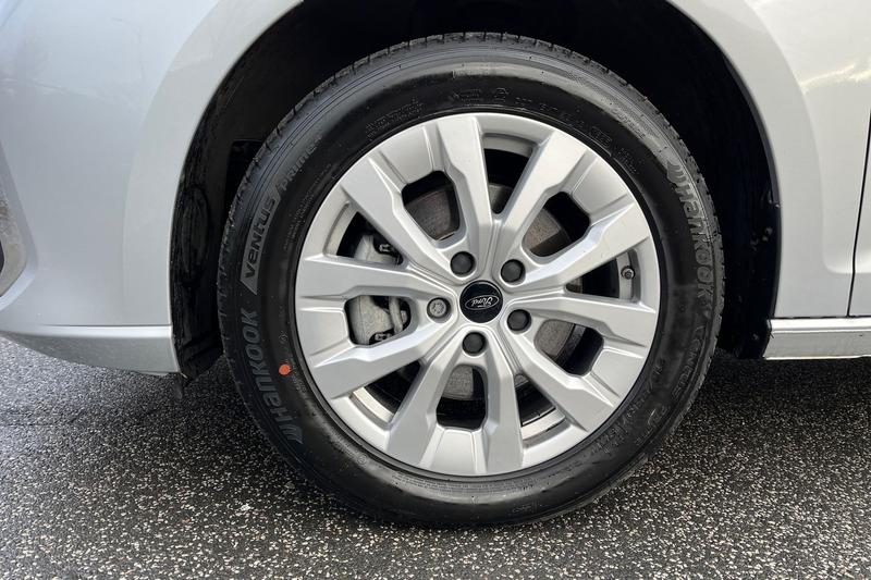 Used Ford Transit Connect 2025 for sale - 77381570: Photo 8