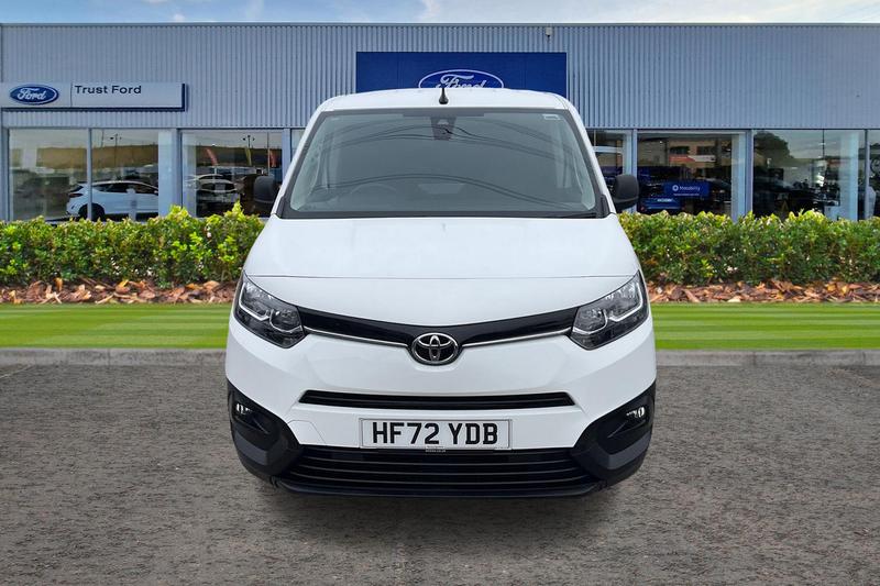 Used Toyota ProAce 2022 for sale - 77785354: Photo 11