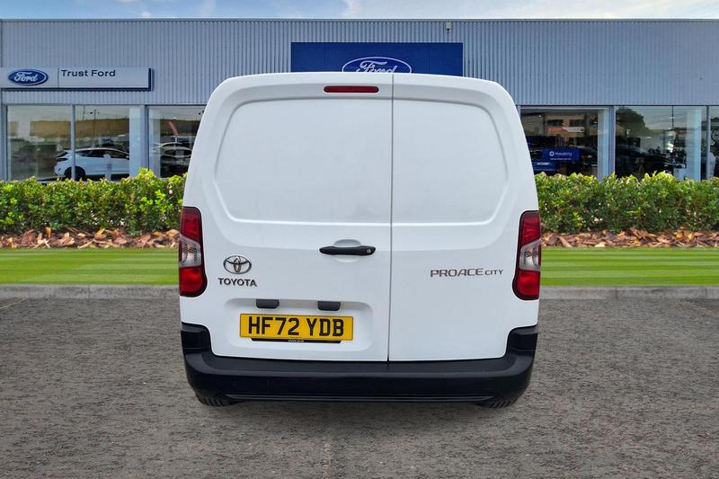 Used Toyota ProAce 2022 for sale - 77785354: Photo 12