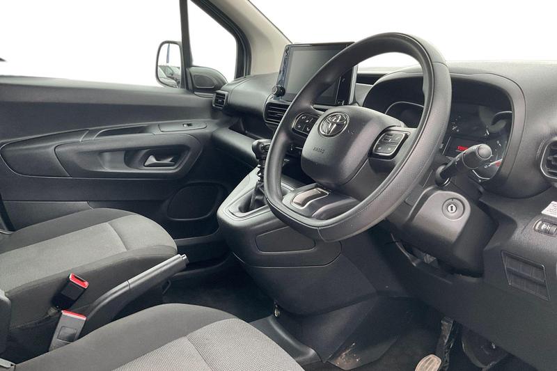 Used Toyota ProAce 2022 for sale - 77785354: Photo 13