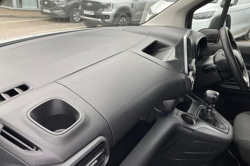 Used Toyota ProAce 2022 for sale - 77785354: Photo 16