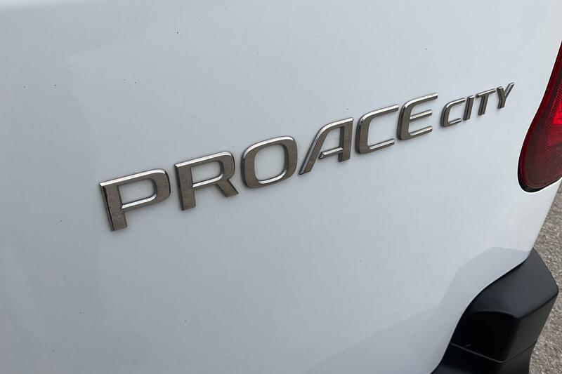 Used Toyota ProAce 2022 for sale - 77785354: Photo 18