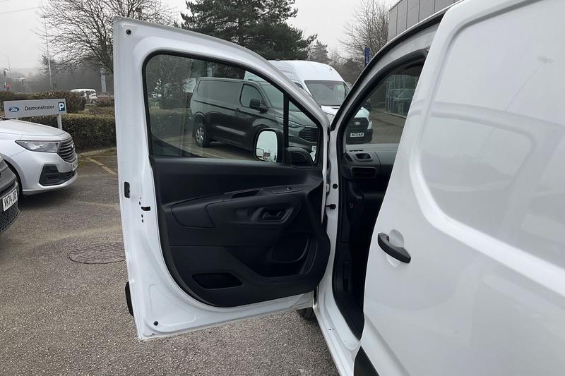 Used Toyota ProAce 2022 for sale - 77785354: Photo 20