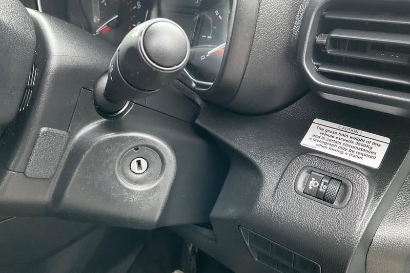 Used Toyota ProAce 2022 for sale - 77785354: Photo 22