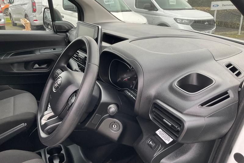 Used Toyota ProAce 2022 for sale - 77785354: Photo 23