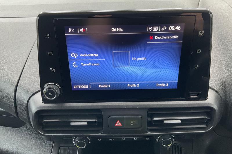 Used Toyota ProAce 2022 for sale - 77785354: Photo 27