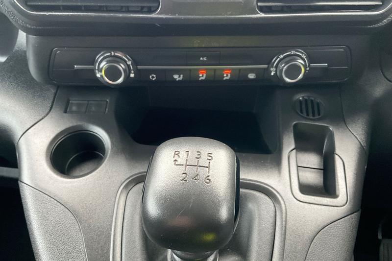 Used Toyota ProAce 2022 for sale - 77785354: Photo 28