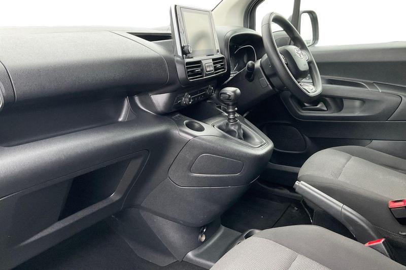 Used Toyota ProAce 2022 for sale - 77785354: Photo 3