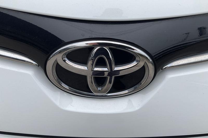 Used Toyota ProAce 2022 for sale - 77785354: Photo 35