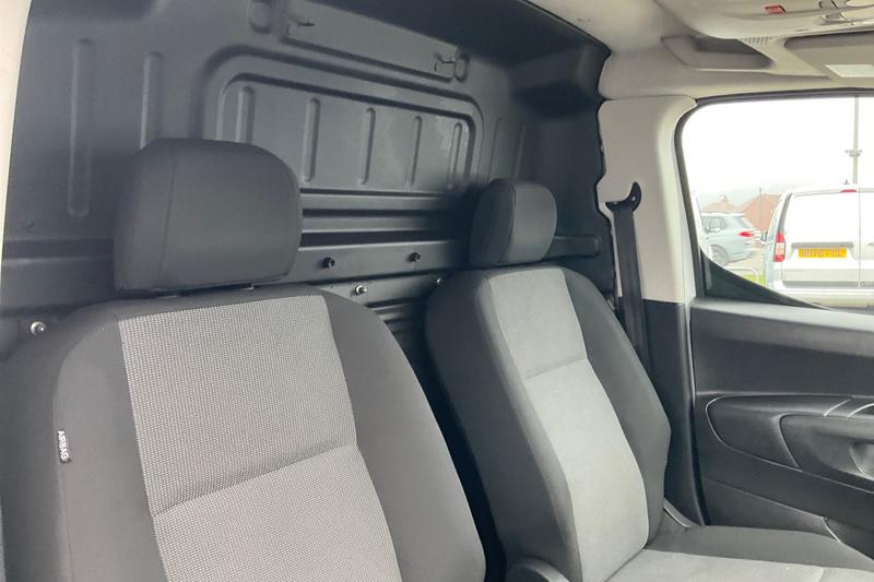 Used Toyota ProAce 2022 for sale - 77785354: Photo 38