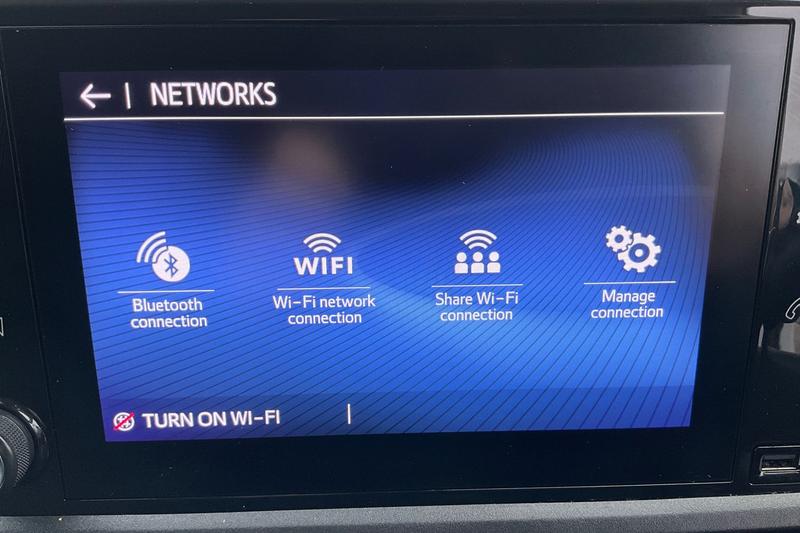 Used Toyota ProAce 2022 for sale - 77785354: Photo 39