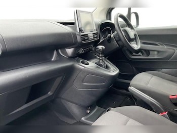 Used Toyota ProAce 2022 for sale - 77785354: Photo