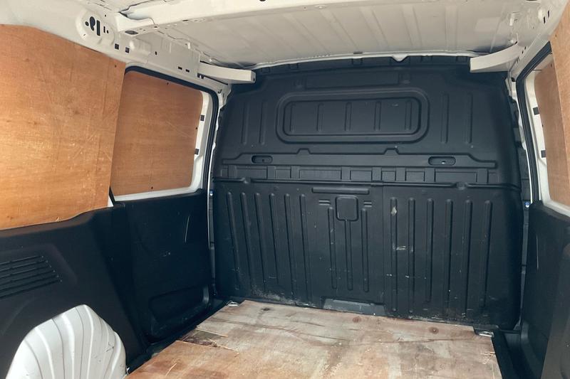 Used Toyota ProAce 2022 for sale - 77785354: Photo 4