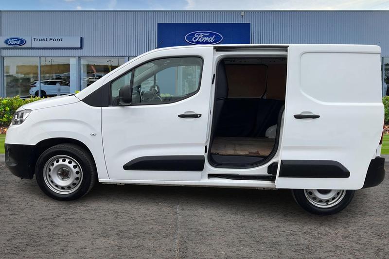 Used Toyota ProAce 2022 for sale - 77785354: Photo 5