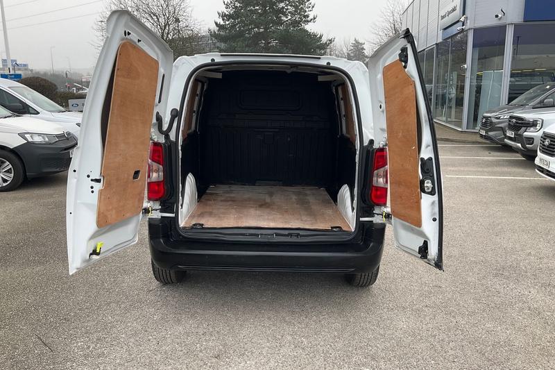 Used Toyota ProAce 2022 for sale - 77785354: Photo 6