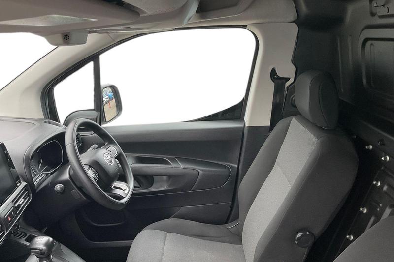 Used Toyota ProAce 2022 for sale - 77785354: Photo 9