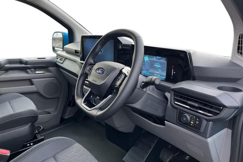 Used Ford Transit Custom 2025 for sale - 77354533: Photo 14