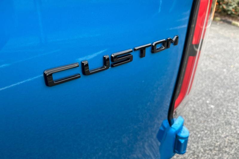 Used Ford Transit Custom 2025 for sale - 77354533: Photo 22