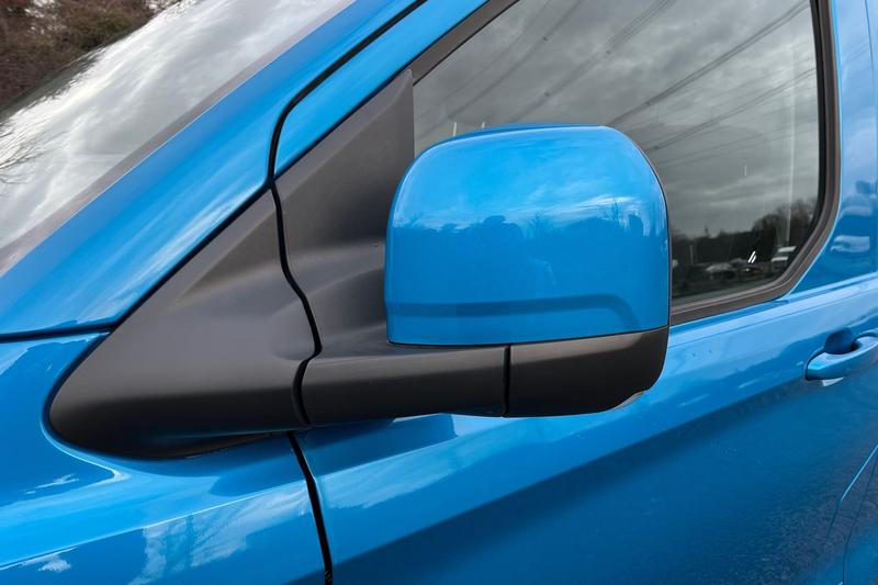 Used Ford Transit Custom 2025 for sale - 77354533: Photo 23