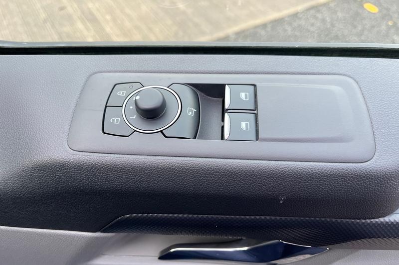 Used Ford Transit Custom 2025 for sale - 77354533: Photo 25