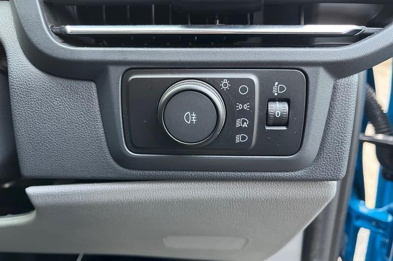 Used Ford Transit Custom 2025 for sale - 77354533: Photo 26