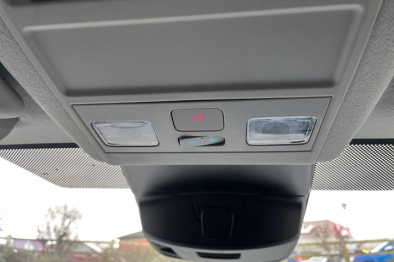 Used Ford Transit Custom 2025 for sale - 77354533: Photo 30