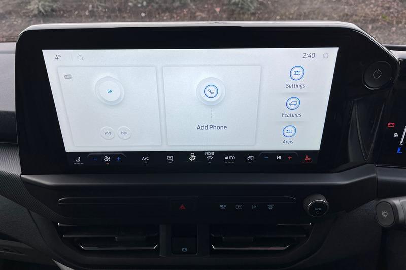 Used Ford Transit Custom 2025 for sale - 77354533: Photo 31