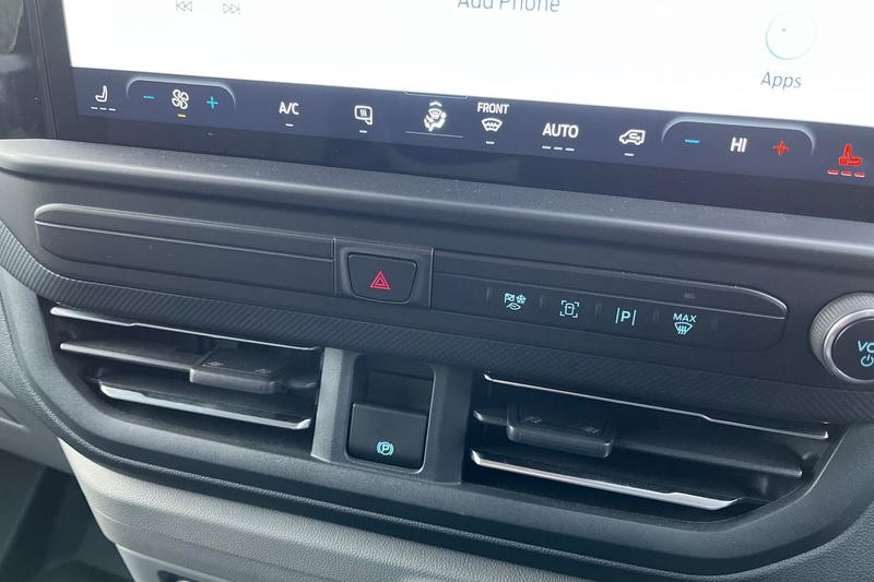 Used Ford Transit Custom 2025 for sale - 77354533: Photo 32