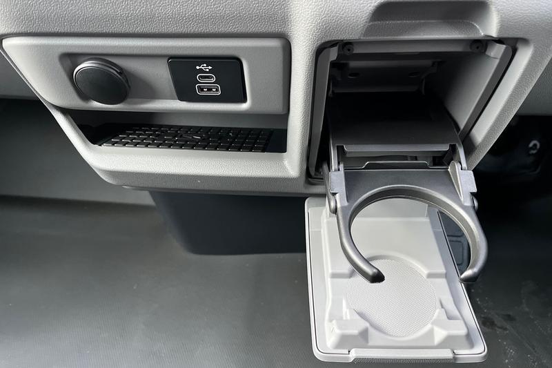 Used Ford Transit Custom 2025 for sale - 77354533: Photo 33