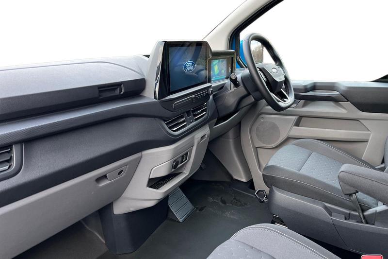 Used Ford Transit Custom 2025 for sale - 77354533: Photo 4