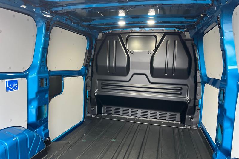 Used Ford Transit Custom 2025 for sale - 77354533: Photo 5