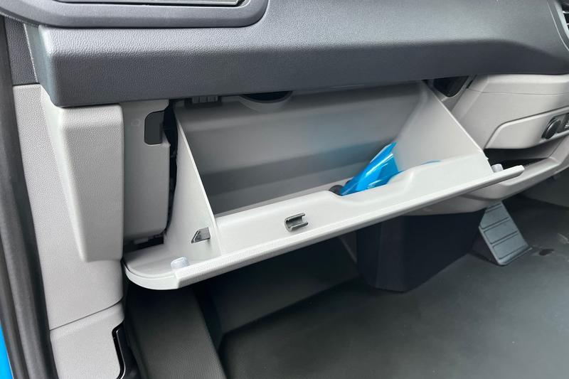 Used Ford Transit Custom 2025 for sale - 77354533: Photo 9