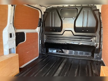 Used Ford Transit Custom 2025 for sale - 78376801: Photo